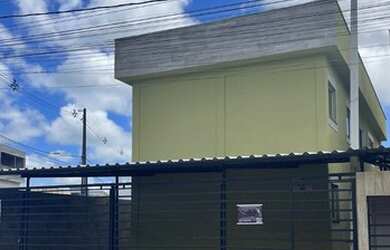 Imagem: A casa em condomínio possui 2 Dormitórios, 1 Banheiro, 1 Vaga