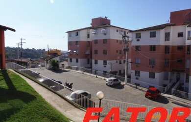 Imagem: O apartamento possui 2 Dormitórios, 1 Banheiro, 50m² de Área