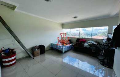 Imagem 12: Sobrado à venda, 230 m² por R$ 640.000 - Cafezal - Londrina/PR