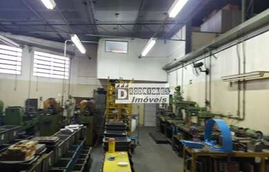 Imagem 6: Galpão à venda, 429 m² por R$ 1.650.000,00 - Serraria - Diadema/SP