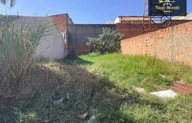 Imagem 1: Terreno à venda, 160 m² por R$ 75.000 - Parque Novo Mundo - Boituva/SP