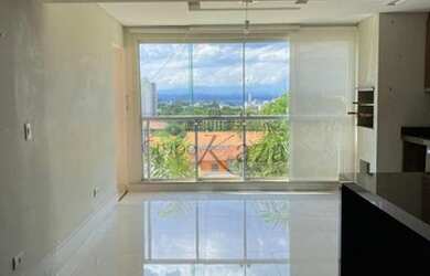 Imagem: O apartamento possui 3 Dormitórios, 2 Banheiros, 2 Vagas na