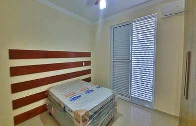 Imagem 13: Casa em condomínio na praia de Boracéia