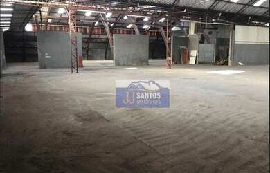 Imagem 3: Galpão, 3730 m² - venda por R$ 15.980.000,00 ou aluguel por R$ 45.000,00/mês - Quinta da P