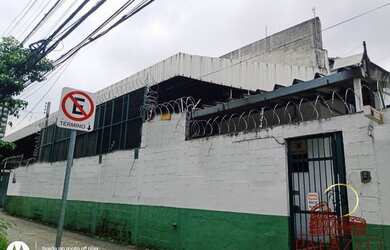 Imagem 5: GALPÃO PARA LOCAÇÃO NA BARRA FUNDA ZONA OESTE DE SÃO PAULO