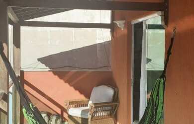 Imagem 9: Casa cantagalo rj. Piscina, Churrasqueira, Varandae230m² de Área