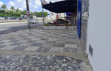 Imagem 4: Galpão na av. Augusto franco