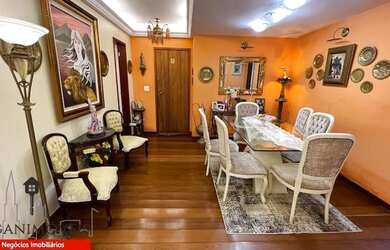 Imagem 2: Apartamento Alfa Barra, Queen Anne, Avenida Ayrton Senna