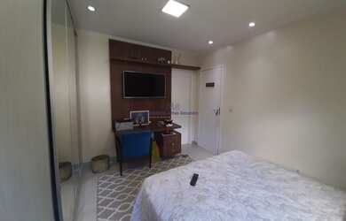 Imagem 15: Casa em condomínio San Matheus 3 Q/ 1 Suíte/ Piscina - bairro Aeroclube...