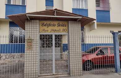 Imagem 1: Próx Av Sta. Cruz. 67m² de Área, 1 Vaga na garageme2 Dormitórios