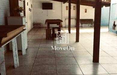 Imagem 9: Casa na Taquara. Piscina, Churrasqueira, Varandae300m² de Área