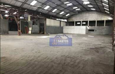 Imagem 2: Galpão, 3730 m² - venda por R$ 15.980.000,00 ou aluguel por R$ 45.000,00/mês - Quinta da P