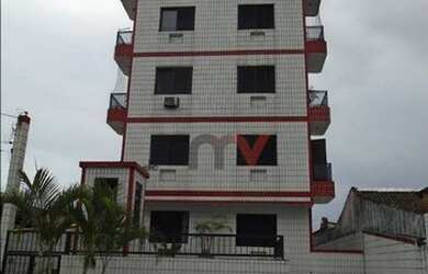 Imagem 1: Apartamento com 1 dormitório, 45 m² - venda por R$ 159.000,00 ou aluguel...