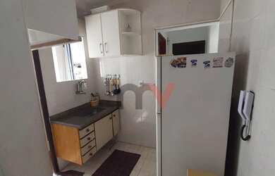 Imagem 8: Apartamento com 1 dormitório, 45 m² - venda por R$ 159.000,00 ou aluguel...