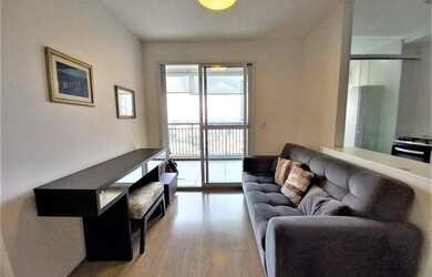 Imagem 3: Oportunidade!!! Apartamento condominio Easy andar alto vista livre