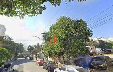 Imagem 2: Terreno à venda, 1000 m² por R$ 4.200.000,00 - Sacomã - São Paulo/SP