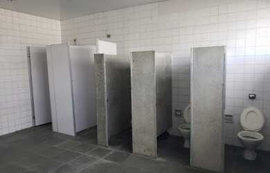 Imagem 2: Galpão/Depósito/Armazém para venda com 999 metros quadrados