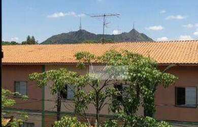 Imagem 9: Sobrado à venda, 83 m² por R$ 420.000,00 - Jaraguá - São Paulo/SP