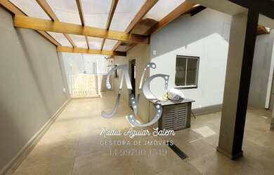 Imagem 10: Casa para venda tem 170 metros quadrados, Jardim Bela Vista - Jaú