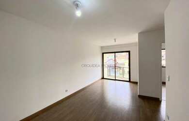 Imagem 2: Apartamento com 2 dormitórios, 58 m² - venda por R$ 335.000 ou aluguel por R$ 1.600/mês