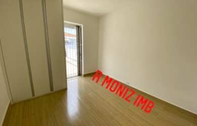 Imagem: A casa possui 2 Dormitórios, 2 Banheiros, 1 Vaga na garagem