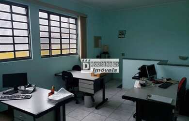 Imagem 16: Galpão à venda, 429 m² por R$ 1.650.000,00 - Serraria - Diadema/SP