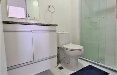 Imagem 12: Oportunidade!!! Apartamento condominio Easy andar alto vista livre