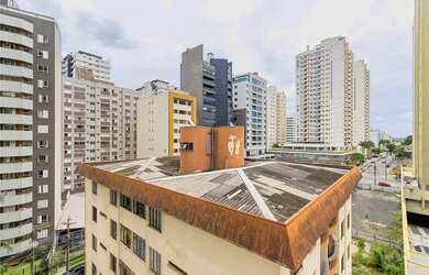 Imagem 12: Apartamento 2 quartos, 1 suite, 47m² - mobiliiado no Ágia Verde