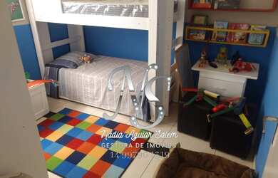 Imagem 3: Casa para venda tem 170 metros quadrados, Jardim Bela Vista - Jaú