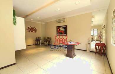 Imagem 2: Sobrado - 319 m² - venda por R$ 880.000 ou aluguel por R$ 4.800/mês...