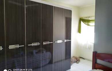 Imagem 7: Casa à venda, 115 m² por R$ 425.000 - Jardim dos Alpes I - Londrina/PR