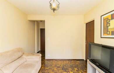 Imagem 4: Apartamento 2 quartos, 1 suite, 47m² - mobiliiado no Ágia Verde