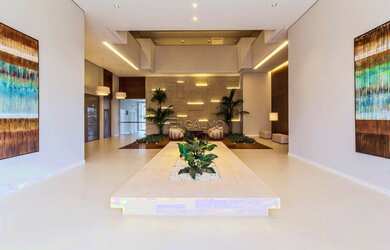 Imagem 16: LONDRINA - Apartamento Padrão - Gleba Fazenda Palhano