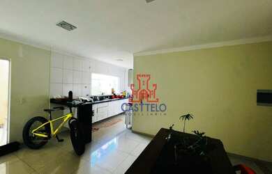 Imagem 10: Sobrado à venda, 230 m² por R$ 640.000 - Cafezal - Londrina/PR