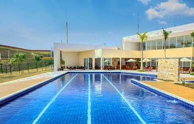 Imagem 3: Lote/Terreno para venda com 508 metros quadrados no bairro São Pedro...