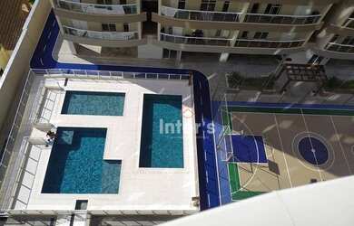 Imagem 4: Apartamento com 1 dormitório, 50 m² - venda por R$ 315.000,00 ou aluguel...