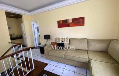 Imagem 9: Casa em condomínio de alto padrão para venda