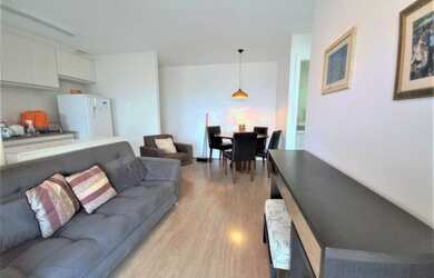 Imagem 9: Oportunidade!!! Apartamento condominio Easy andar alto vista livre