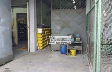 Imagem 3: Galpão à venda, 429 m² por R$ 1.650.000,00 - Serraria - Diadema/SP