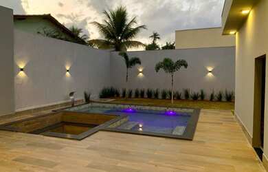 Imagem 4: Casa Vicente Pires creci 8292