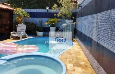 Imagem 10: Casa com 3 quartos à venda, 250 m² por R$ 895.000 - Maravista - Niterói/RJ