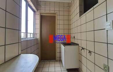 Imagem 5: Apartamento com 3 dormitórios, 112 m² - venda por R$ 275.000,00 ou aluguel...