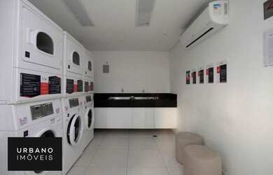 Imagem 5: Studio com 1 dormitório para alugar, 33 m² por R$ 5.500,00/mês - Bela...