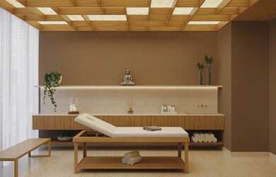 Imagem 3: V3rso Jardins - NR. 27m² de Área, 1 Banheiroe1 Dormitório