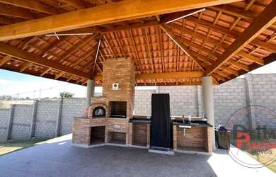 Imagem 5: Terreno à venda, 549 m² por R$ 635.000,00 - Condomínio Laguna Residencial - Indaiatuba/SP