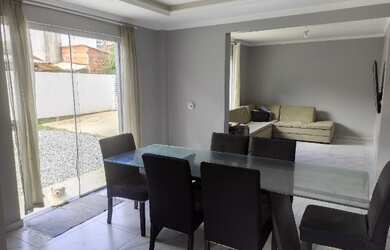 Imagem 1: Casa Estaleirinho Balneario Camboriu aluguel