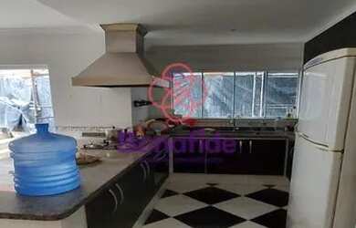 Imagem 5: VÁRZEA PAULISTA - Casa Padrão - JARDIM NOVO MUNDO