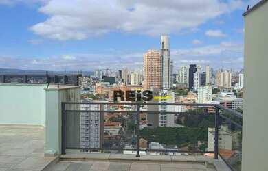 Imagem 12: Cobertura com 3 dormitórios, 433 m² - venda por R$ 4.000.000,00 ou aluguel...