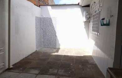 Imagem 7: Casa Caminho de Areia. 70m² de Área, 1 Banheiroe2 Dormitórios