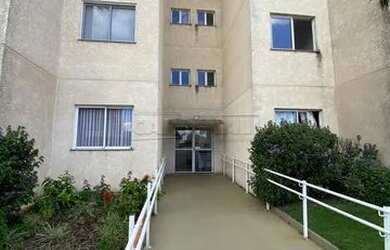 Imagem 2: Apartamento Padrão em São Carlos